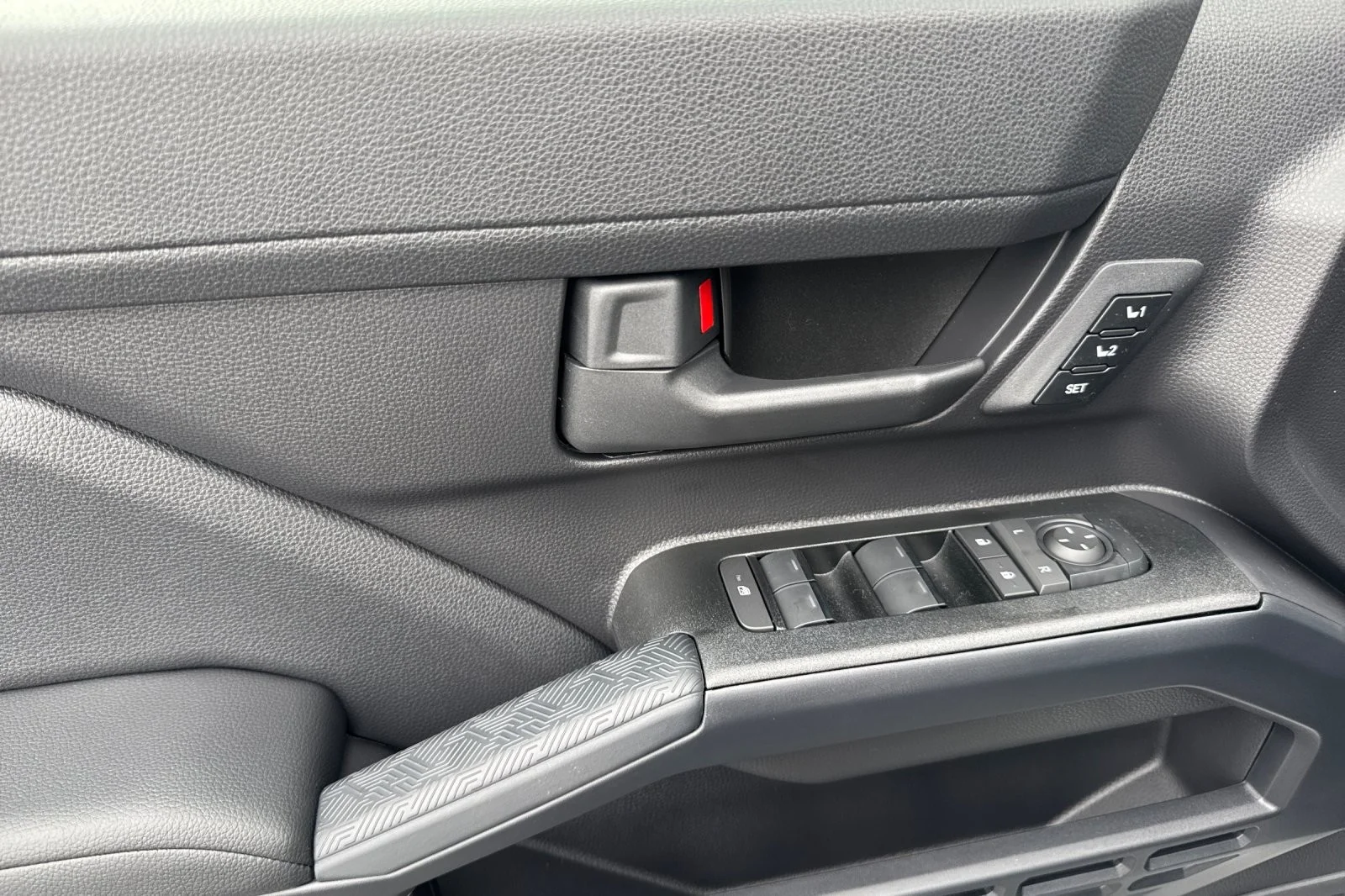 New 2026 Cutting Edge Toyota  TRD Sport Premium image 10