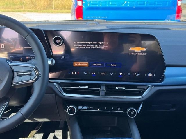 2026 Chevrolet Equinox EV 2LT - Photo 8