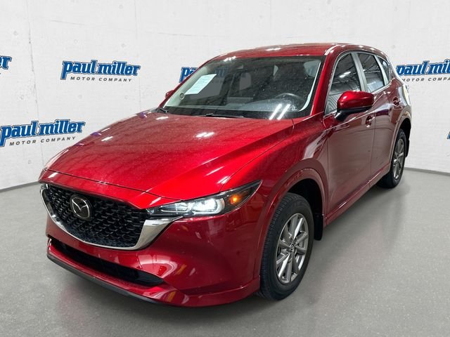 2024 Mazda CX-5 S Select Package Auto AWD's photo