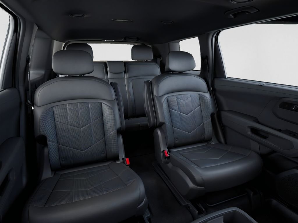 New 2027  Kia X-Line EX image 16