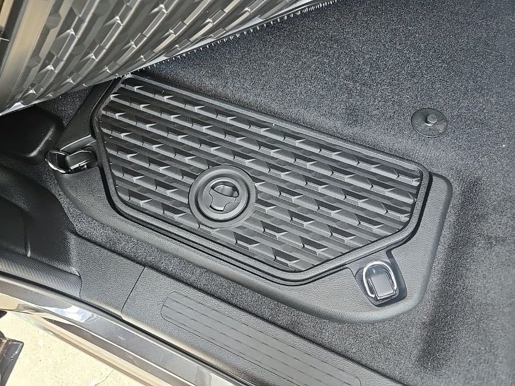 2026 RAM Ram 1500 Pickup Big Horn/Lone Star - Photo 105