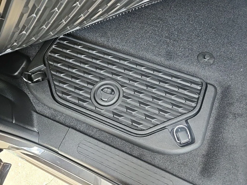 2026 RAM Ram 1500 Pickup Big Horn/Lone Star - Photo 105