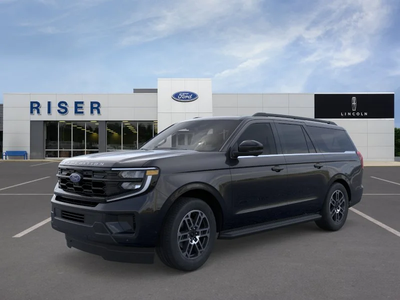 2026 Ford Expedition Active MAX's photo
