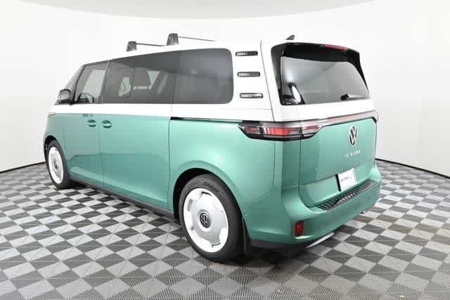 2025 Volkswagen ID. Buzz 1st Edition - Photo 3