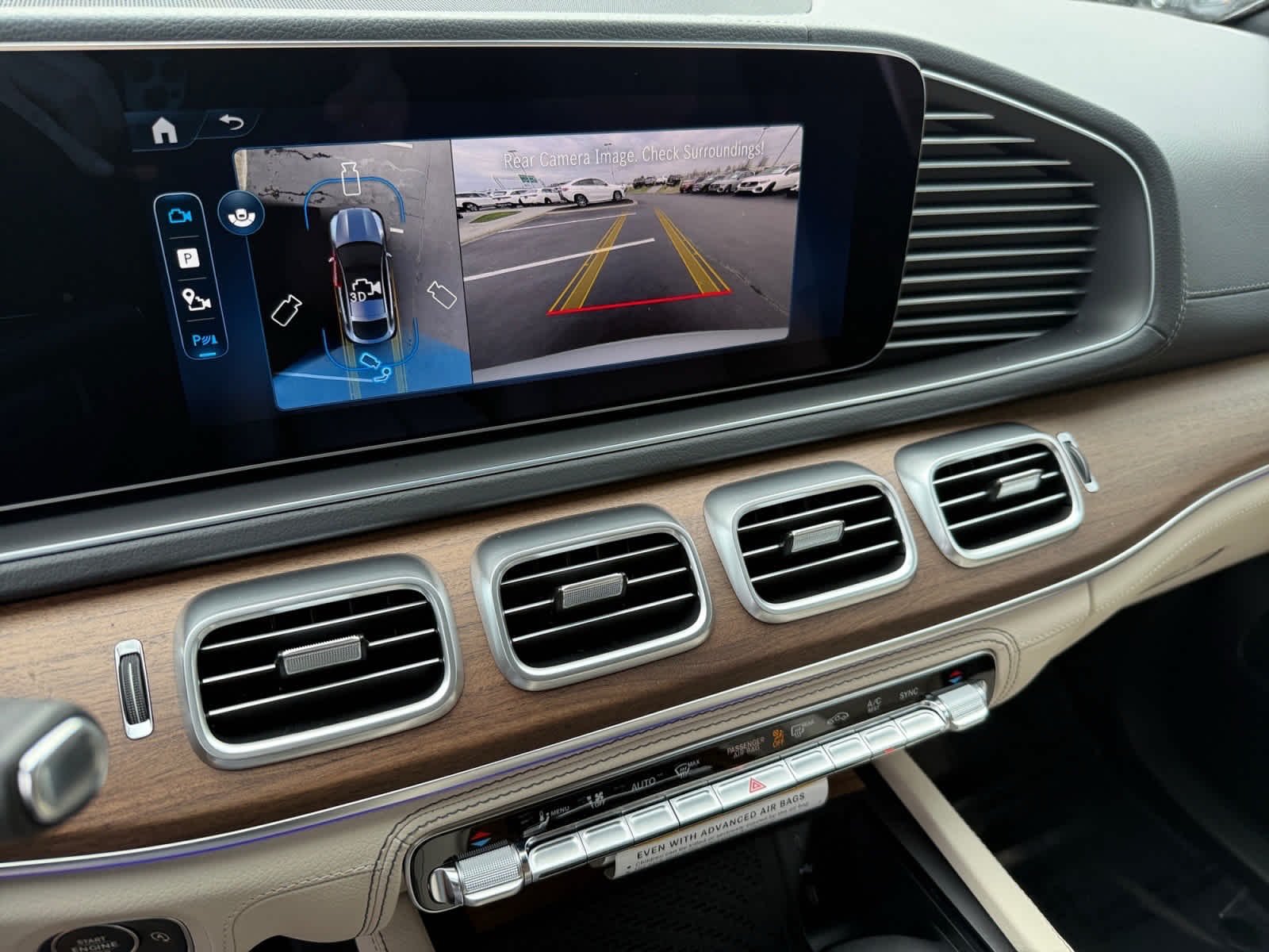 New 2026 Polar White Mercedes-Benz GLE 450 image 18