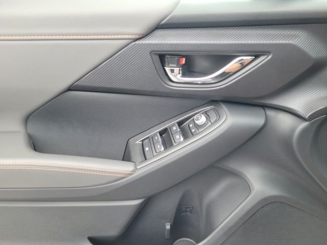 New 2026 ICE SILVER METALLIC Subaru Limited image 14