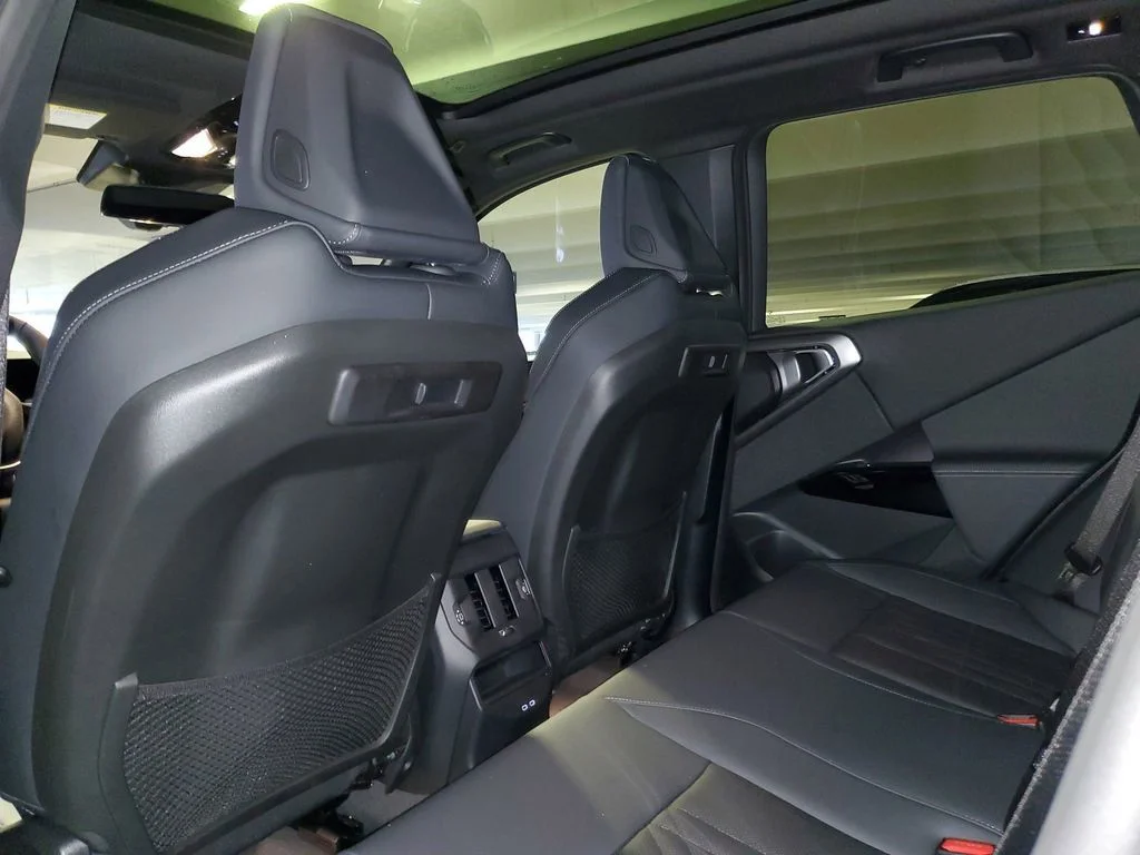 Used 2026 Gray BMW 30 xDrive image 10