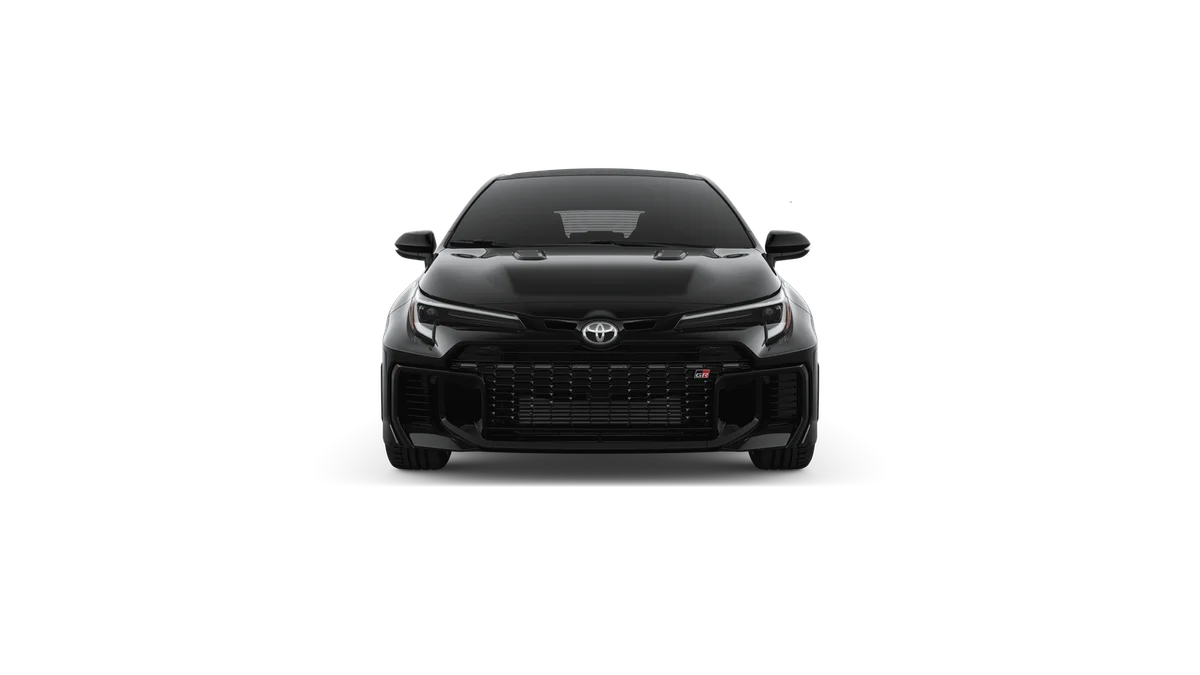 2026 Toyota GR Corolla Premium Plus - Photo 53