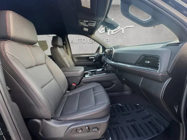 Used 2026 Black Chevrolet RST image 24