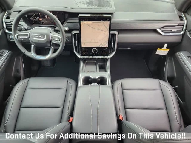 2026 GMC Acadia Elevation - Photo 19