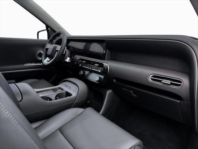2026 Hyundai Palisade SEL Convenience - Photo 15