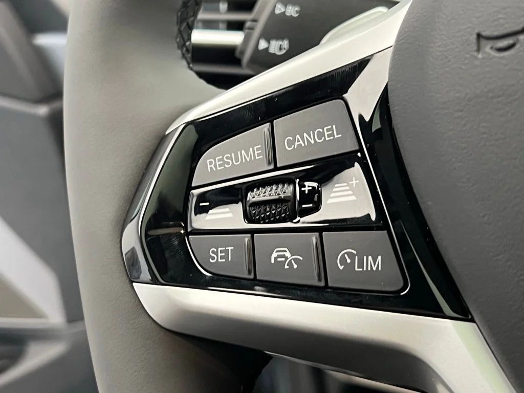 Certified Used 2026 Skyscraper Grey Metallic BMW 330i image 19