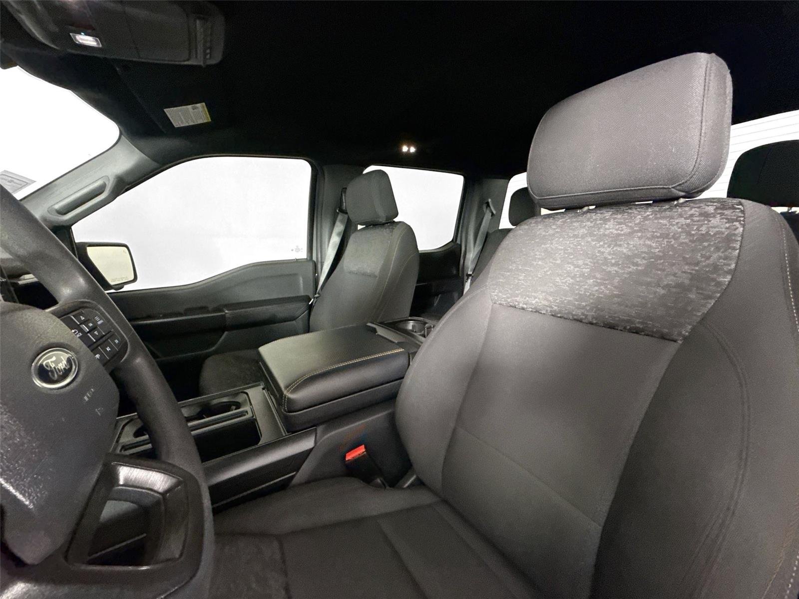 2021 Ford F-150 Tremor - Photo 15