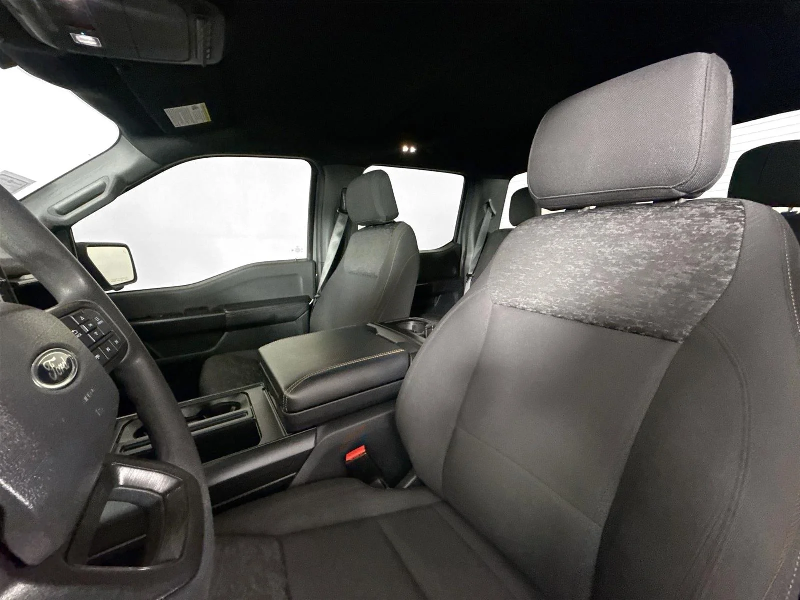 2021 Ford F-150 Tremor - Photo 15
