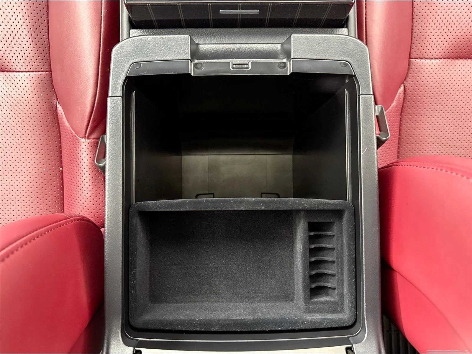 2023 Lexus GX LUXURY - Photo 37