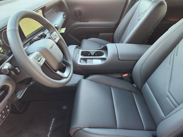 2026 Hyundai Palisade XRT Pro - Photo 8