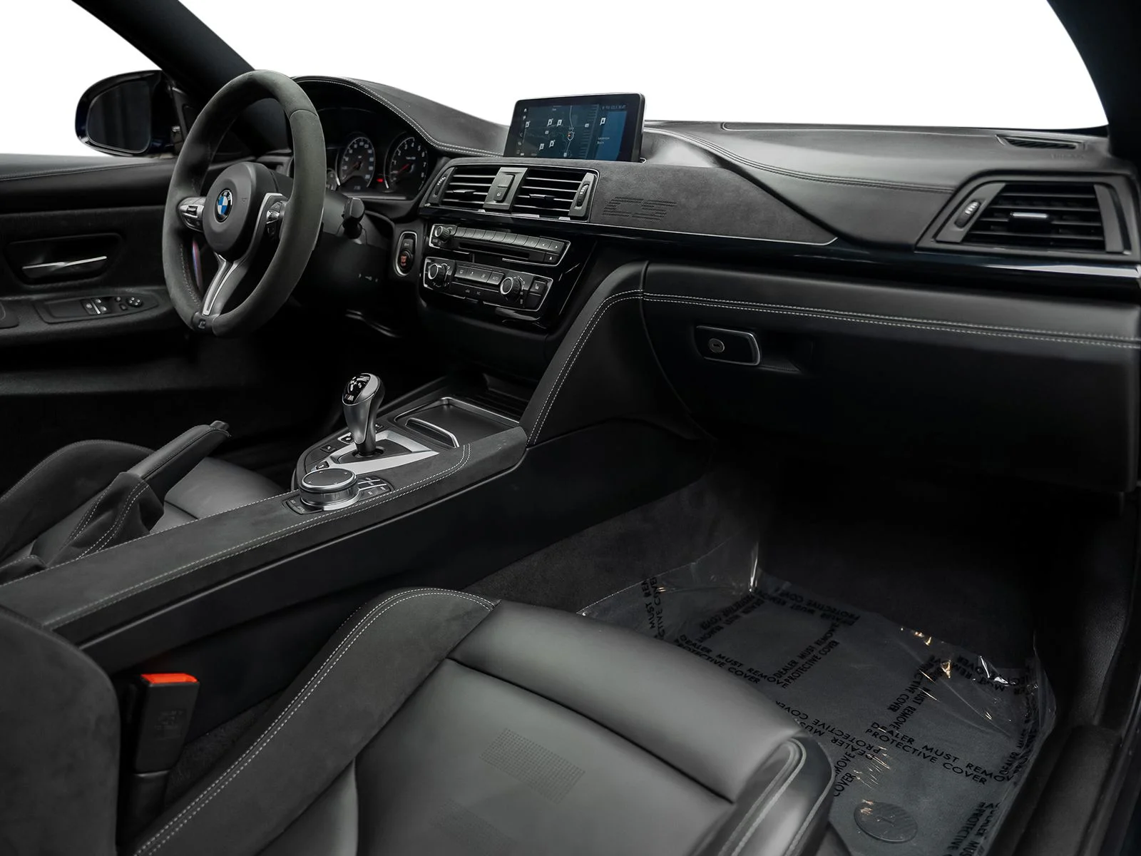Used 2020 Red BMW CS image 2
