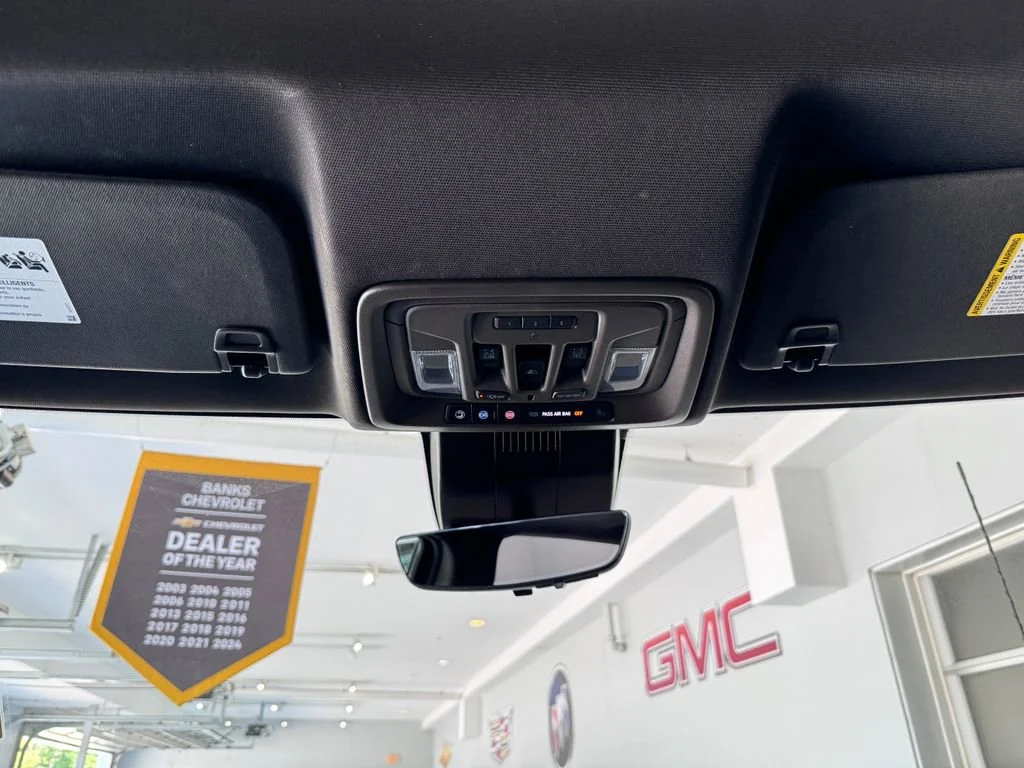 2024 GMC Sierra 3500HD Denali - Photo 27