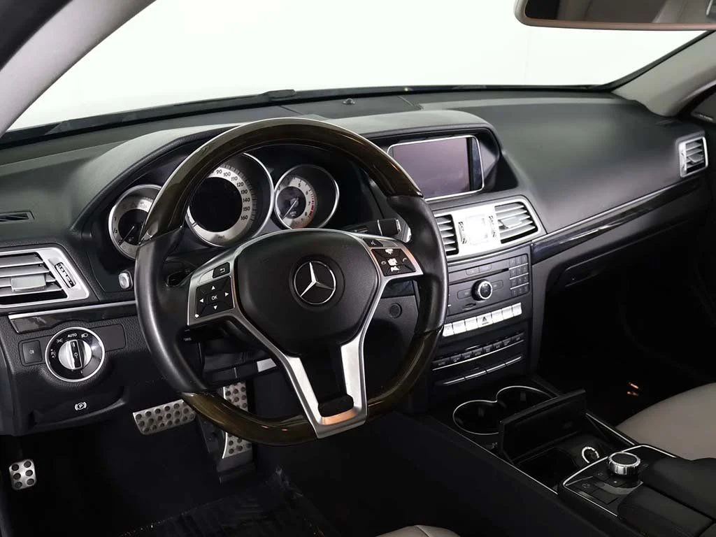 2017 Mercedes-Benz E-Class E400 - Photo 25