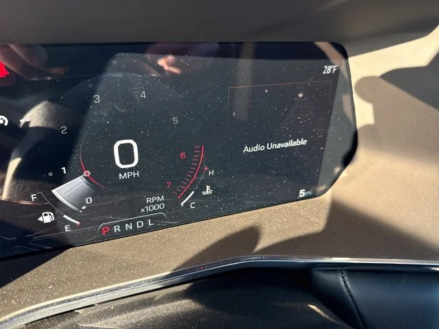 New 2026 Summit White GMC Elevation image 18