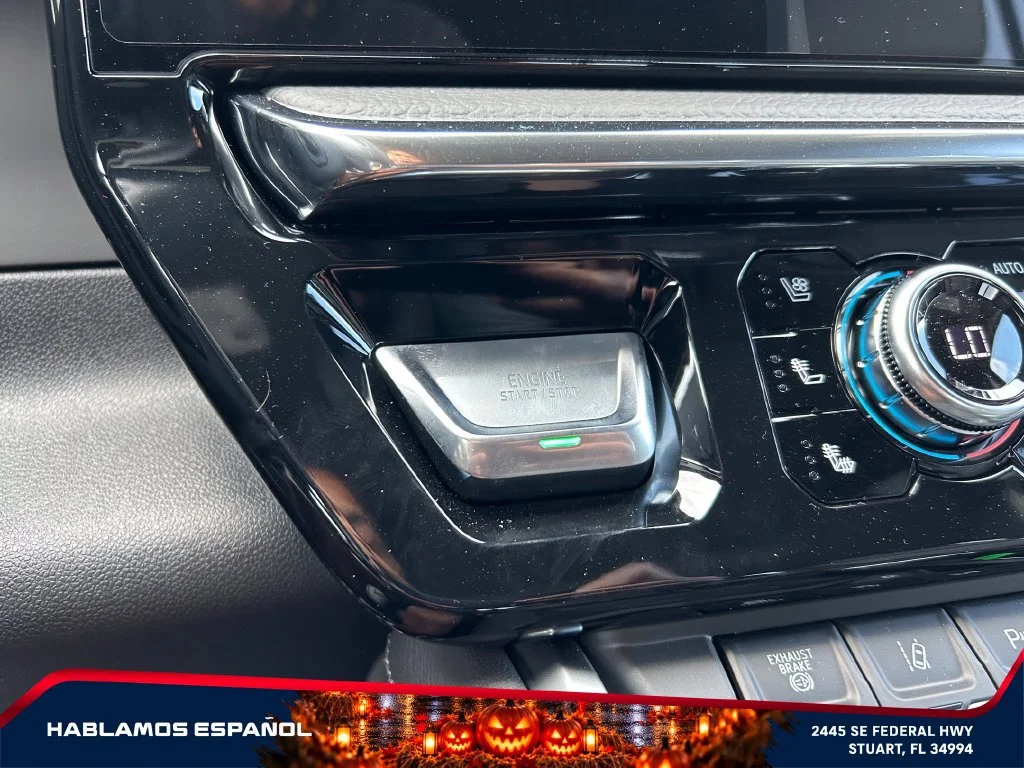 New 2026 Titanium Rush Metallic GMC Denali image 28