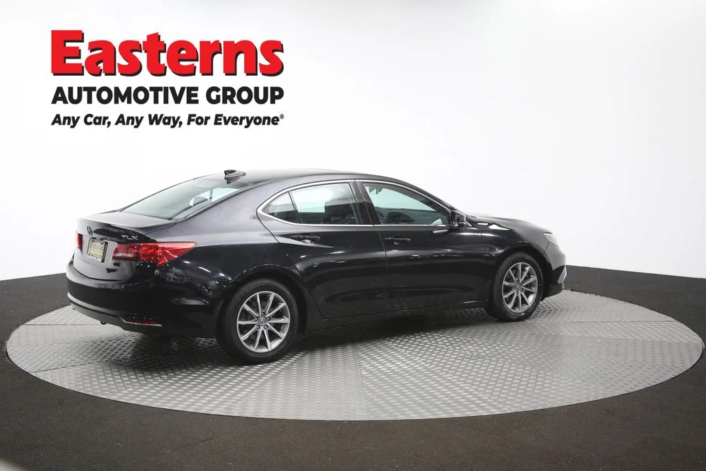 Used 2020 Black Acura 2.4L image 43