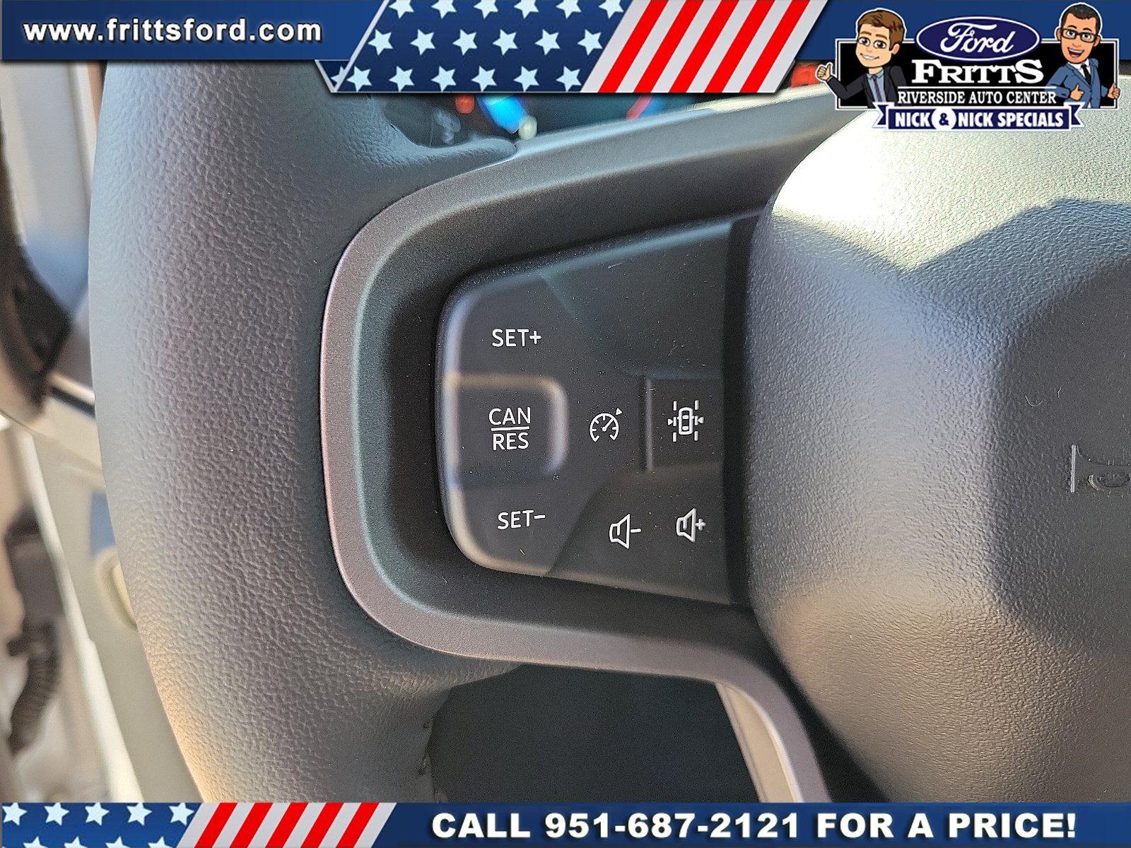 New 2026 Oxford White Ford Outer Banks® image 6