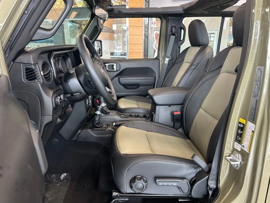New 2026 41 Exterior Paint Jeep Sport image 12