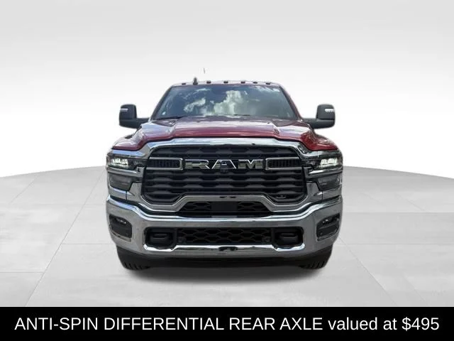 2026 RAM 2500 Tradesman - Photo 9