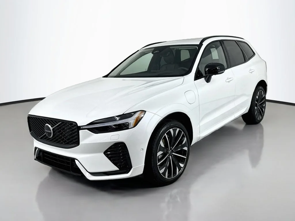 2027 Volvo XC60