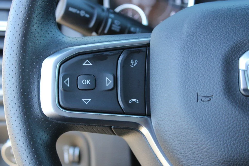 2025 RAM 1500 Tradesman - Photo 14