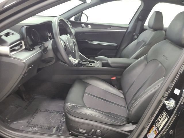 2024 Kia K5 GT-Line - Photo 16