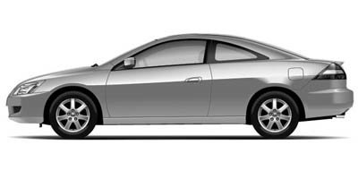 2005 Honda Accord 3.0 LX-SE