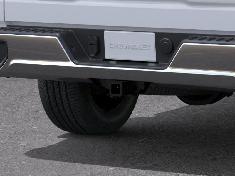 2025 Chevrolet Silverado 1500 LT - Photo 14