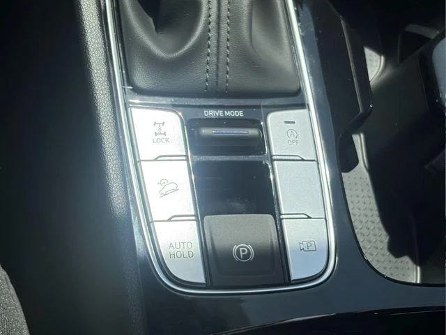 New 2026 Red Hyundai SE image 17