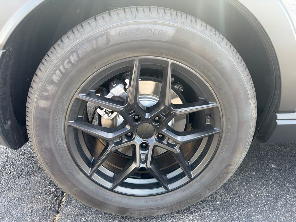 2026 Honda CR-V EX - Photo 13