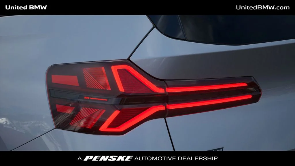 New 2026 Gray Metallic BMW 30 xDrive image 34