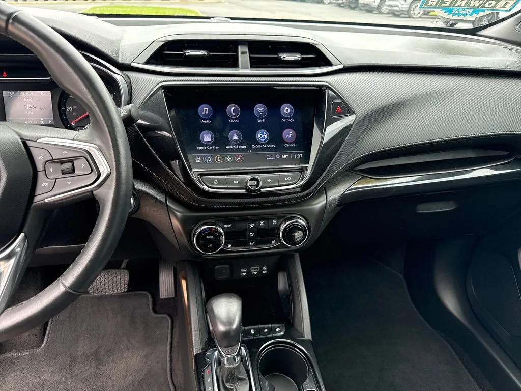 2023 Chevrolet TrailBlazer Activ - Photo 17