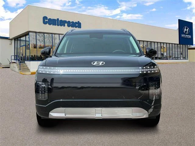 2026 Hyundai IONIQ 9 SEL - Photo 12