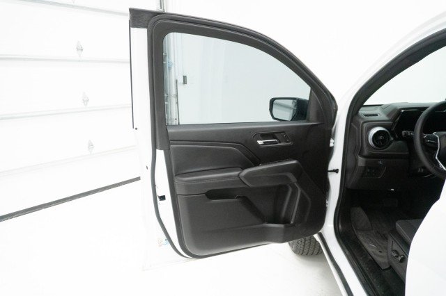 Used 2023 Summit White Chevrolet 2WD LT image 15