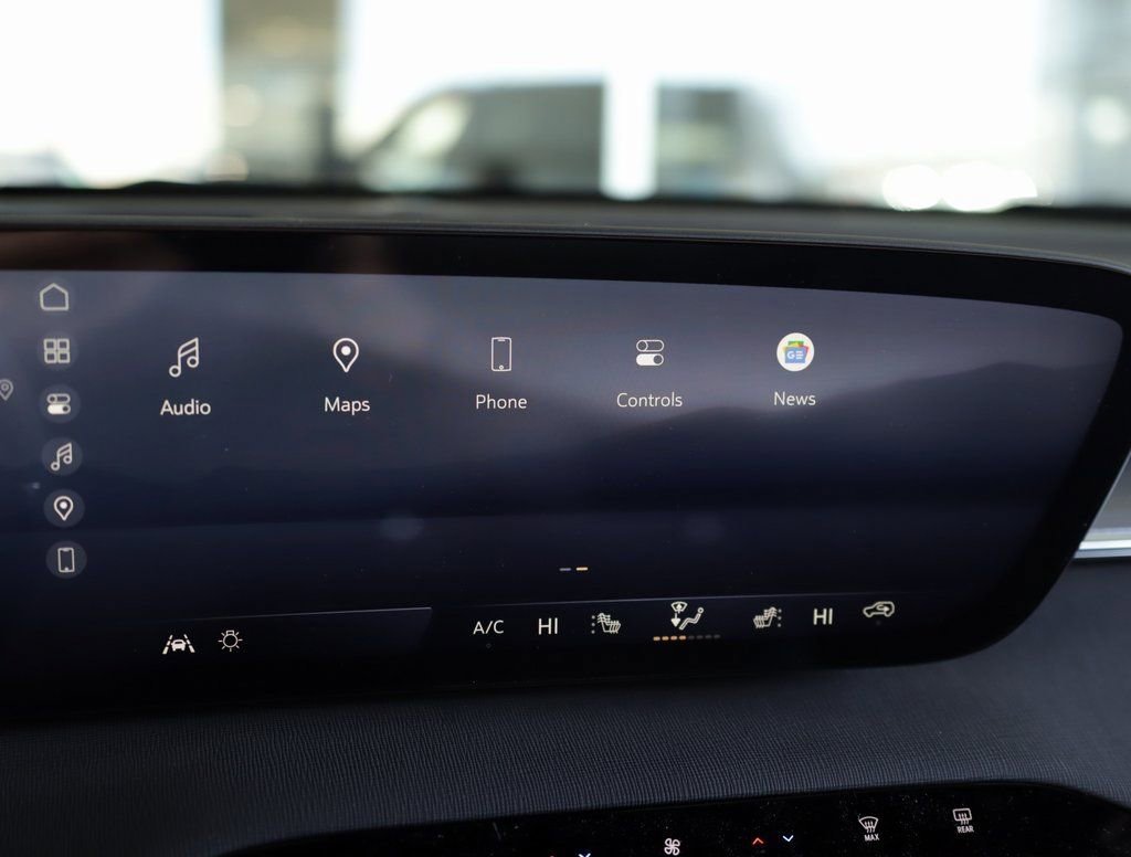2026 Buick Enclave Sport Touring - Photo 17