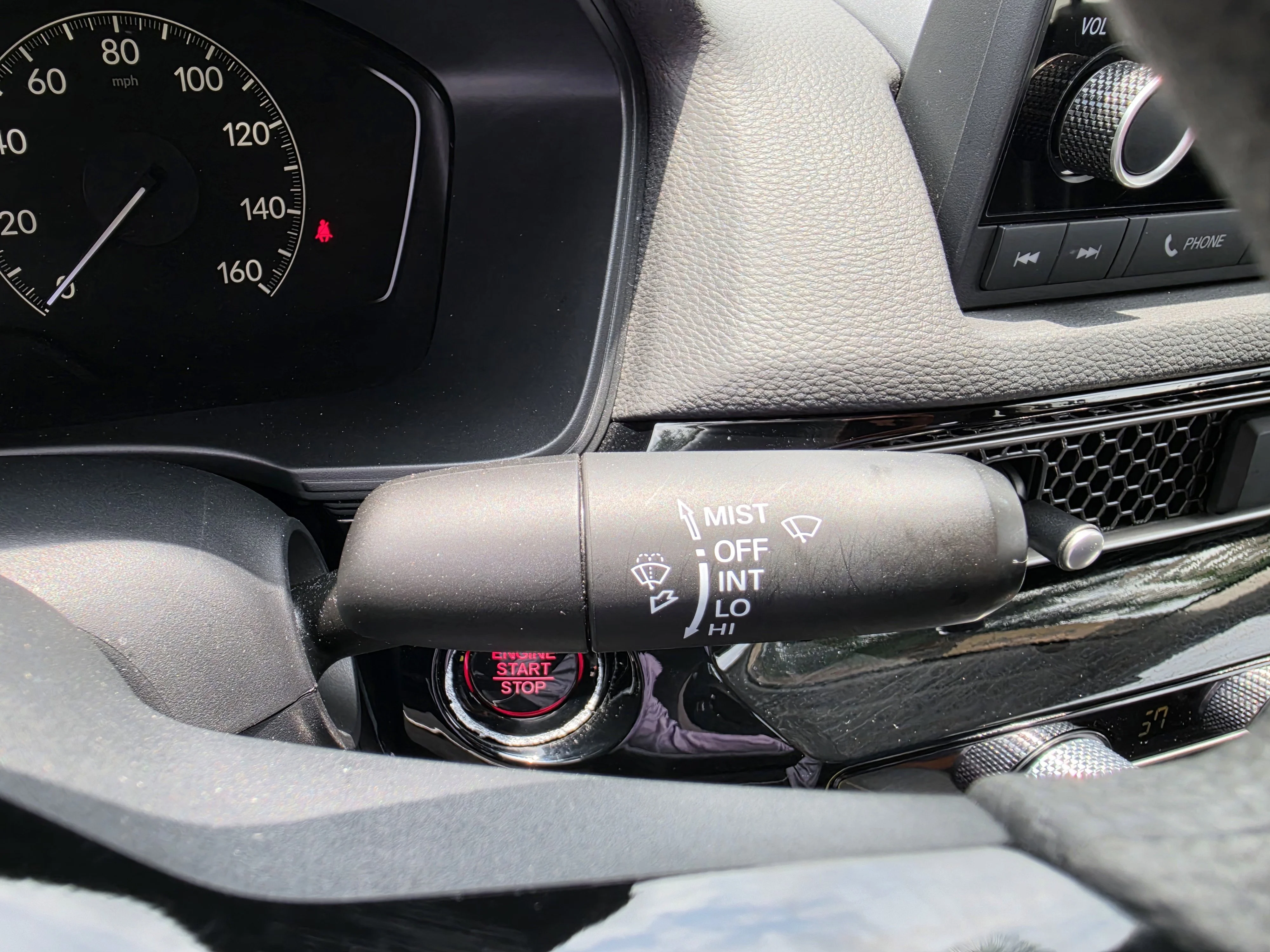 2022 Honda Civic LX - Photo 17