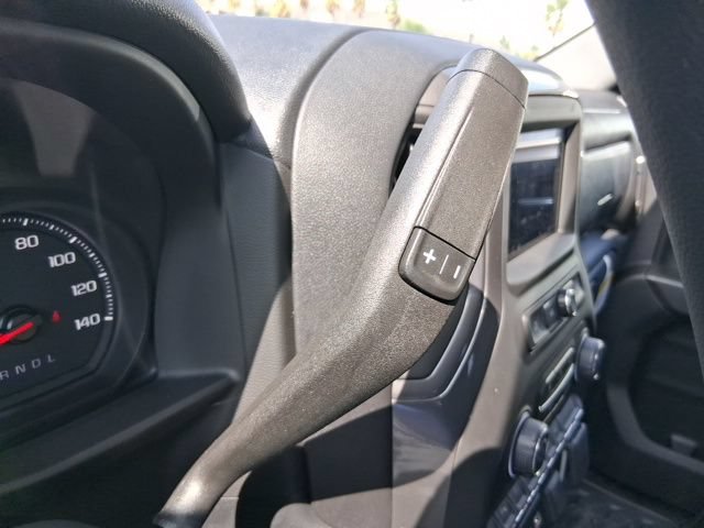 2026 Chevrolet Silverado 1500 Work Truck - Photo 9