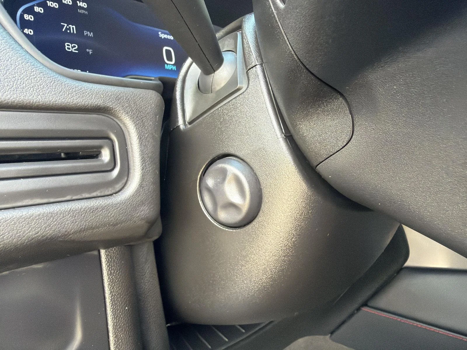 Used 2022 SUMMIT WHITE Chevrolet RST image 22