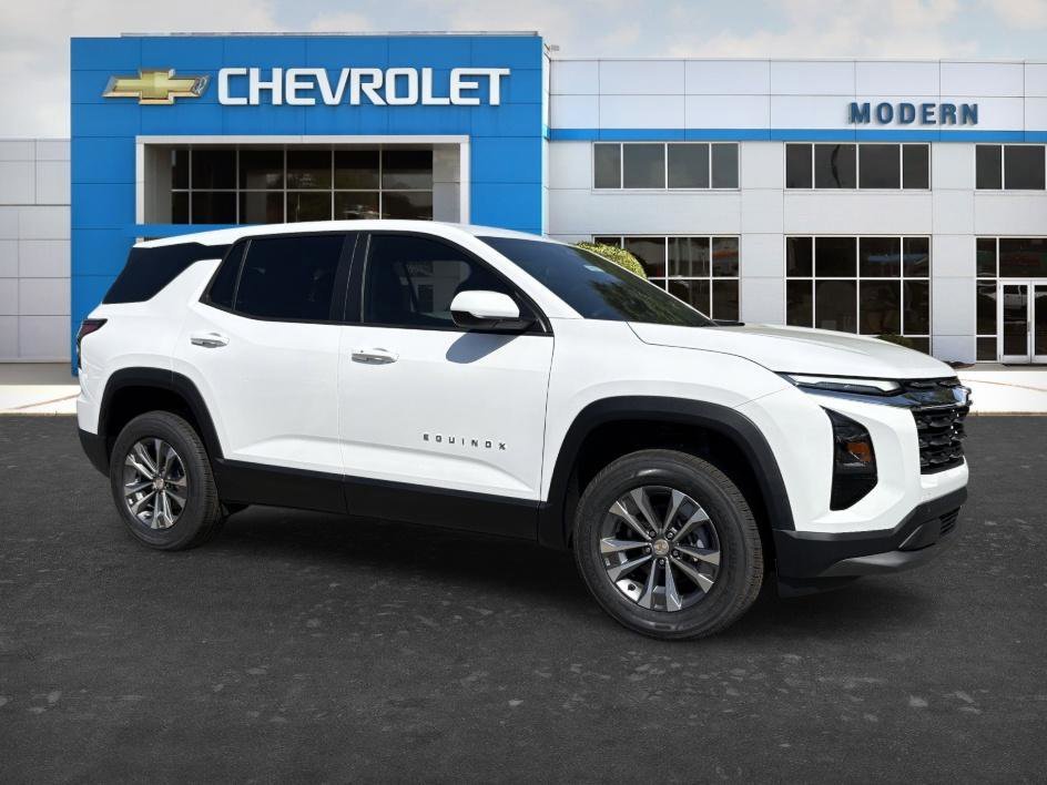 2026 Chevrolet Equinox LT - Photo 6
