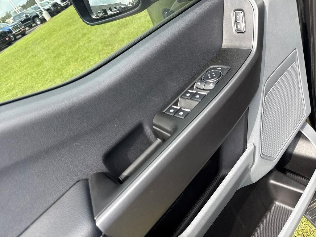 New 2026 Carbonized Gray Metallic Ford F-250® XL image 12
