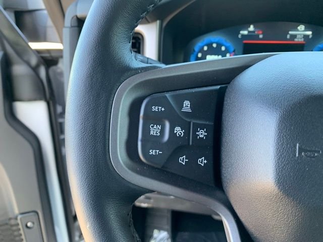 New 2025 Oxford White Ford Outer Banks image 60