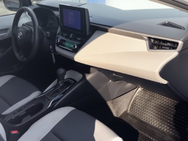 Certified Used 2024 Beige Toyota LE image 33