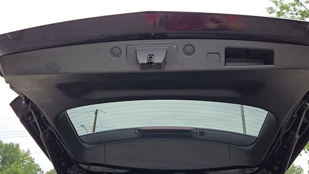 Used 2023 Black Chevrolet LT image 30