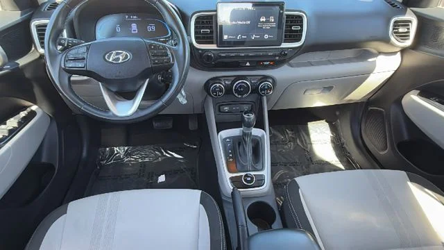 2023 Hyundai Venue SEL - Photo 26